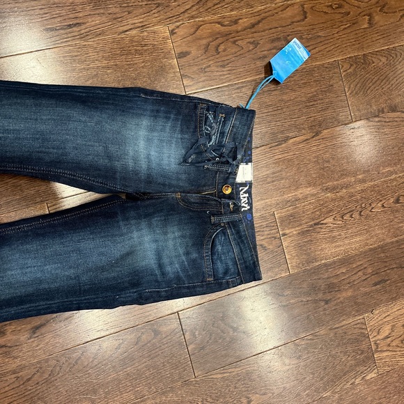 Women’s designer jeans (bootcut) size 25/32 - Picture 4 of 4